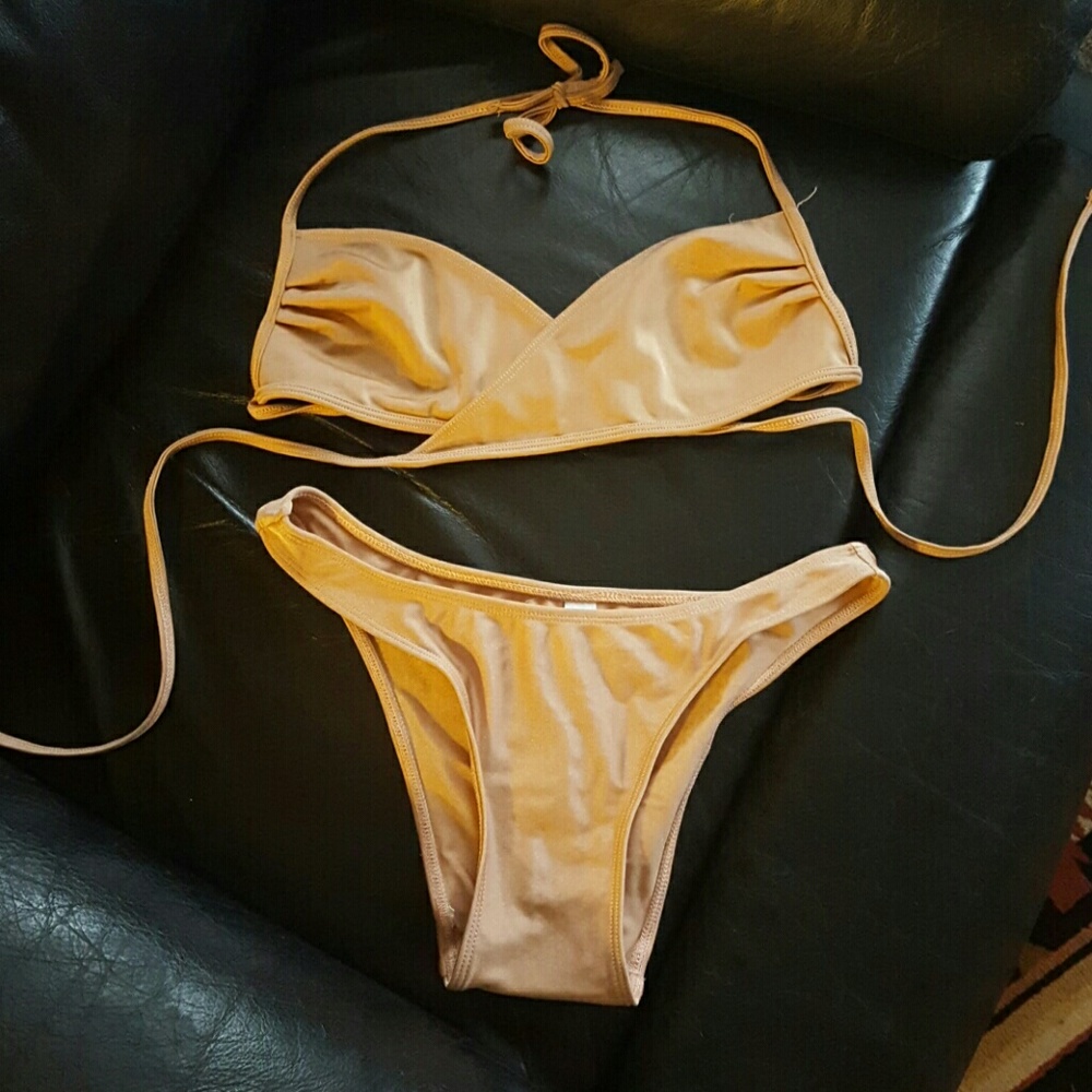 Beautiful American Apparel Bikini